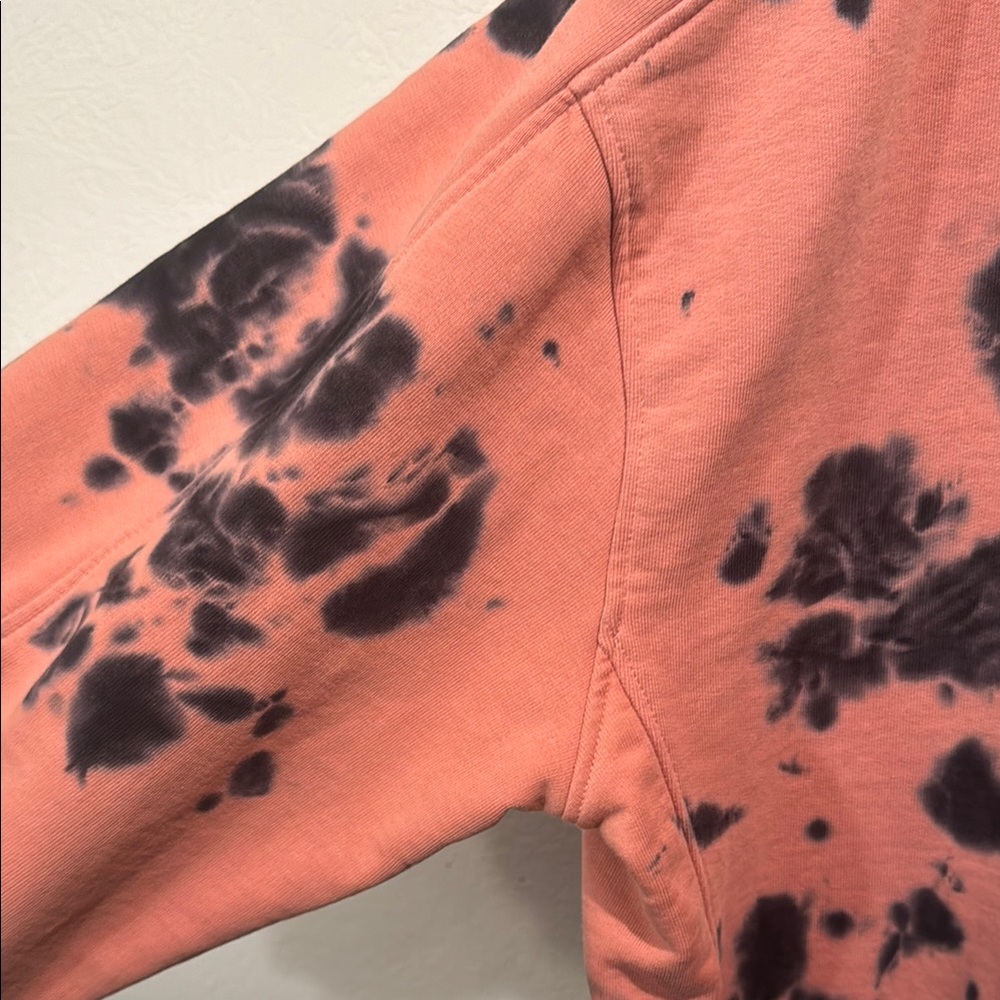 CHNGE Tie-Dye Crewneck Sweatshirt - Picture 7 of 10